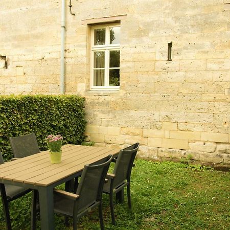 Вілла Kasteel Schaloen Valkenburg aan de Geul Екстер'єр фото