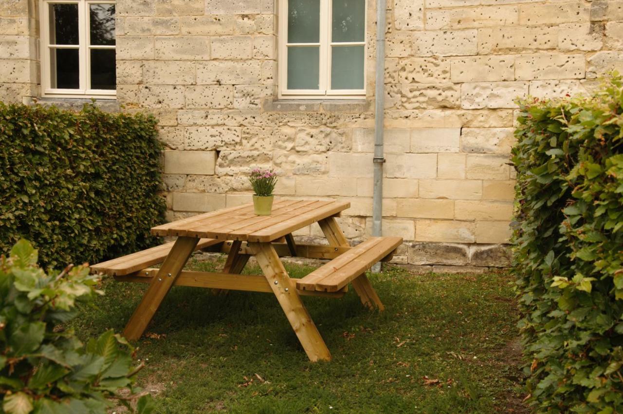 Вілла Kasteel Schaloen Valkenburg aan de Geul Екстер'єр фото